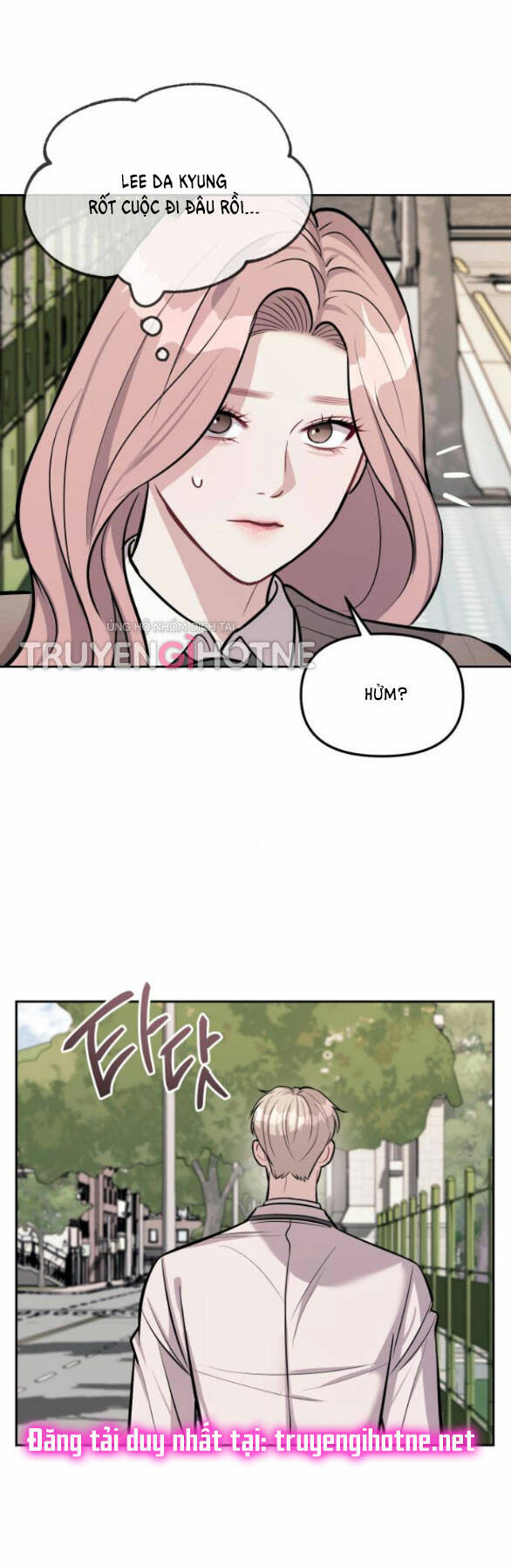 Xâm Nhập Vào Trường Trung Học Tài Phiệt! - Chap 17.2 - Trang 32