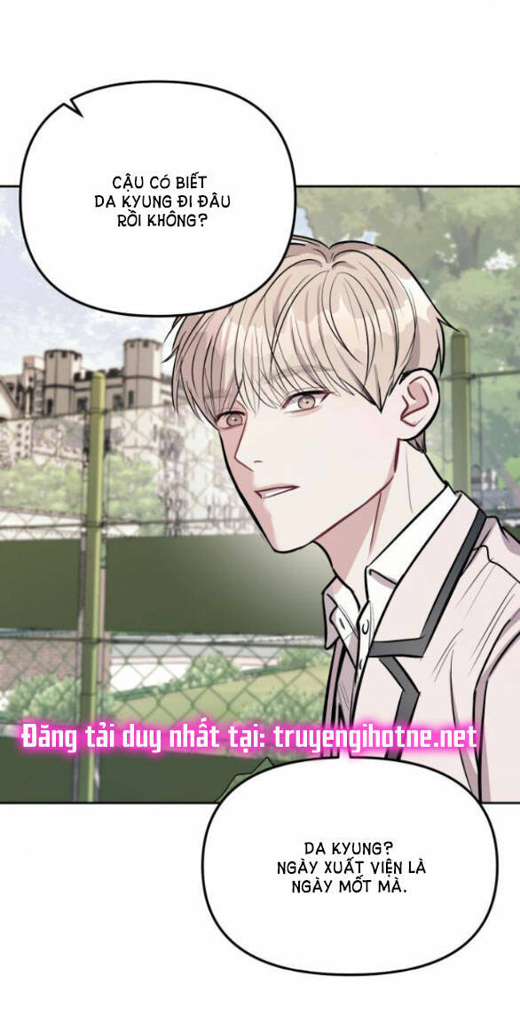 Xâm Nhập Vào Trường Trung Học Tài Phiệt! - Chap 17.2 - Trang 35