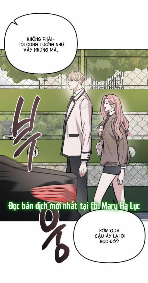 Xâm Nhập Vào Trường Trung Học Tài Phiệt! - Chap 17.2 - Trang 36