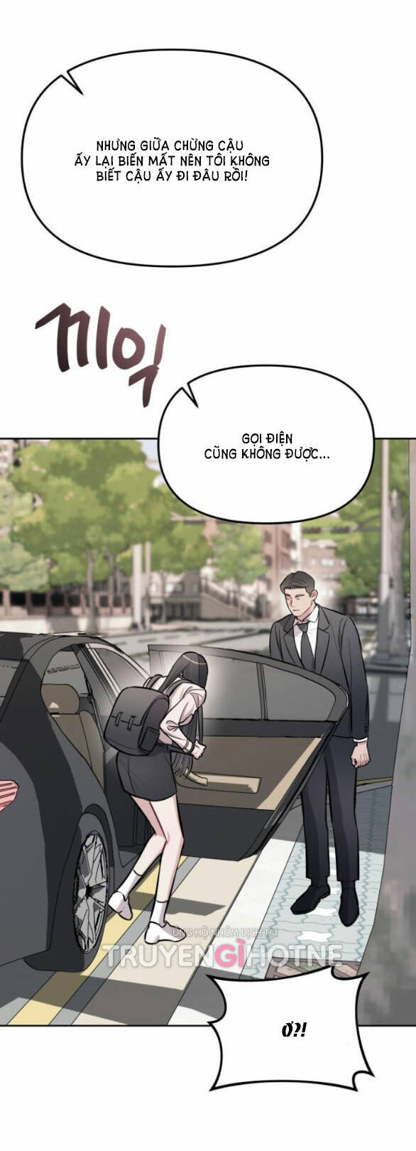 Xâm Nhập Vào Trường Trung Học Tài Phiệt! - Chap 17.2 - Trang 37