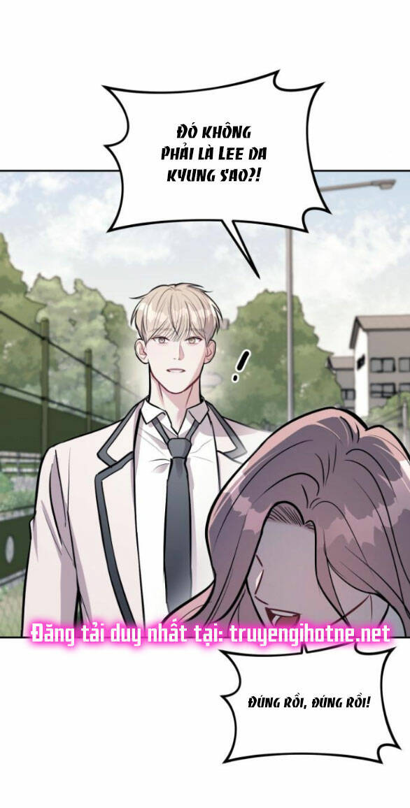 Xâm Nhập Vào Trường Trung Học Tài Phiệt! - Chap 17.2 - Trang 38