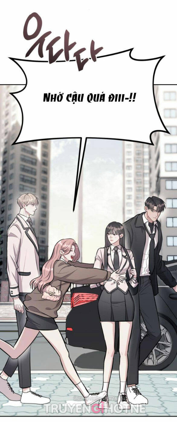 Xâm Nhập Vào Trường Trung Học Tài Phiệt! - Chap 17.2 - Trang 40