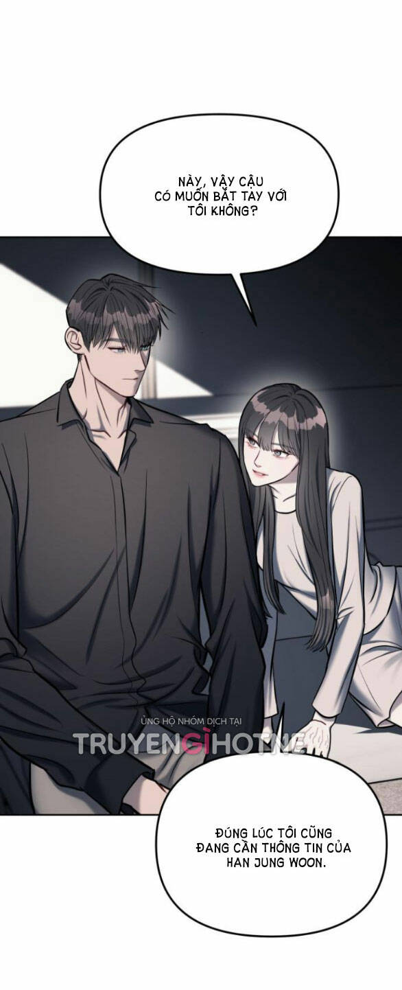 Xâm Nhập Vào Trường Trung Học Tài Phiệt! - Chap 17.2 - Trang 5