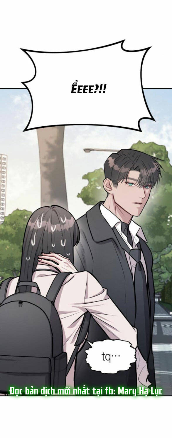 Xâm Nhập Vào Trường Trung Học Tài Phiệt! - Chap 17.2 - Trang 42