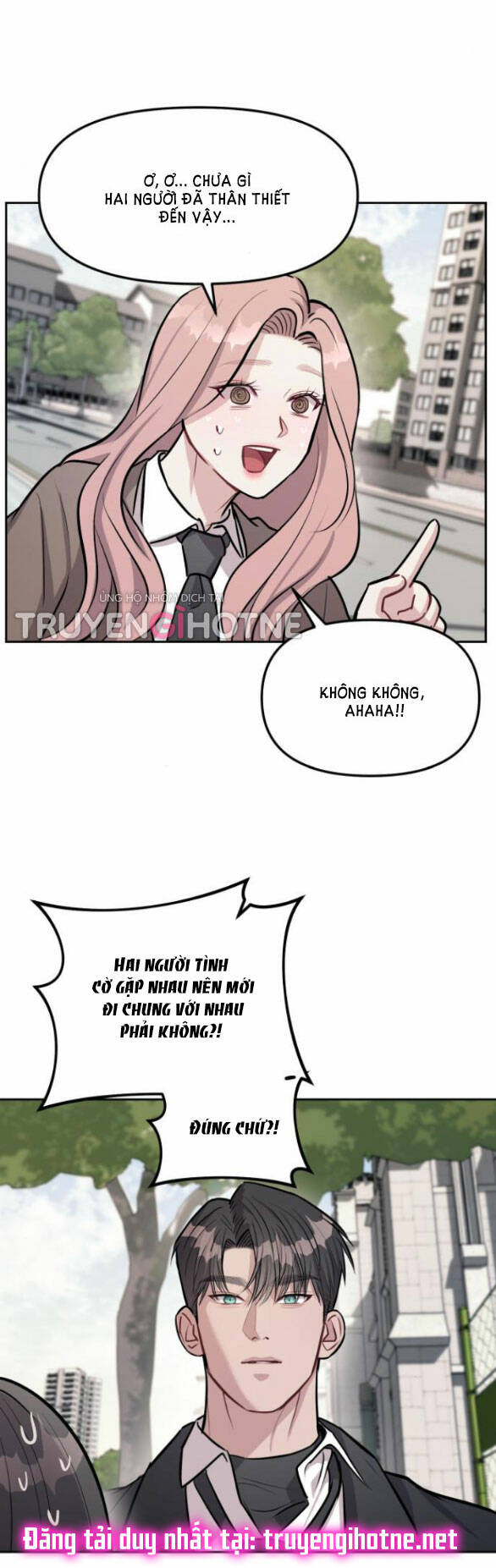 Xâm Nhập Vào Trường Trung Học Tài Phiệt! - Chap 17.2 - Trang 43