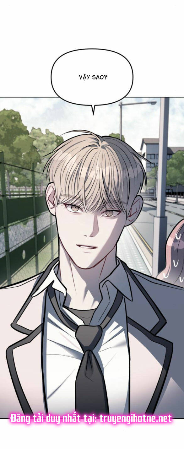 Xâm Nhập Vào Trường Trung Học Tài Phiệt! - Chap 17.2 - Trang 46