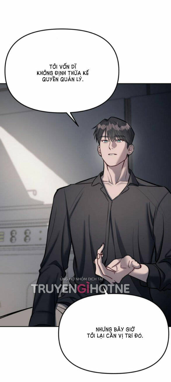 Xâm Nhập Vào Trường Trung Học Tài Phiệt! - Chap 17.2 - Trang 8