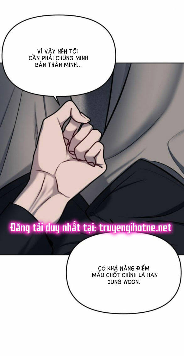 Xâm Nhập Vào Trường Trung Học Tài Phiệt! - Chap 17.2 - Trang 9