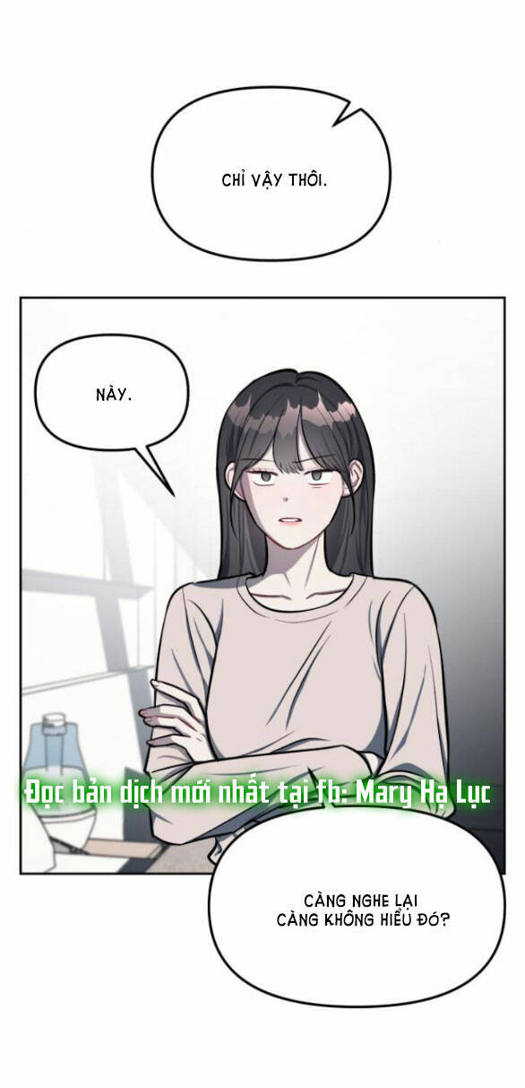 Xâm Nhập Vào Trường Trung Học Tài Phiệt! - Chap 17.2 - Trang 10