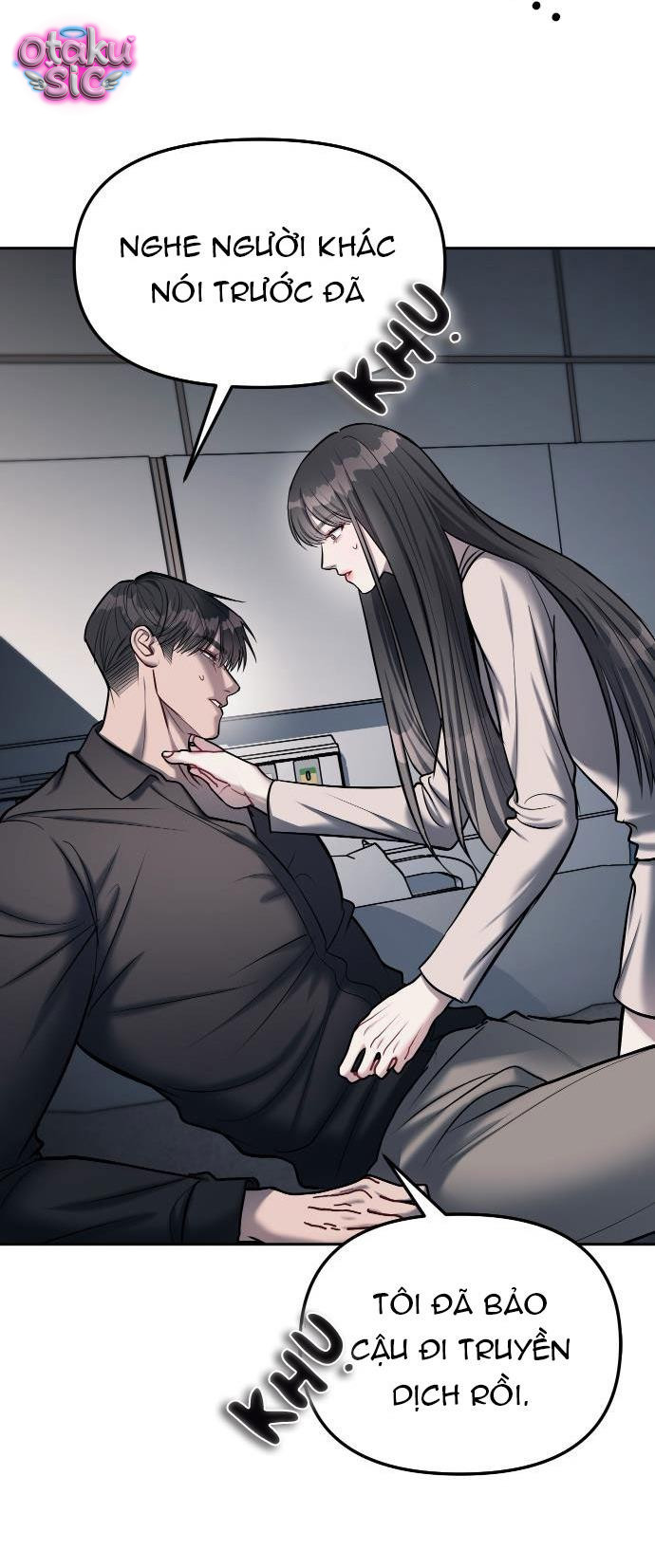 Xâm Nhập Vào Trường Trung Học Tài Phiệt! - Chap 17 - Trang 12