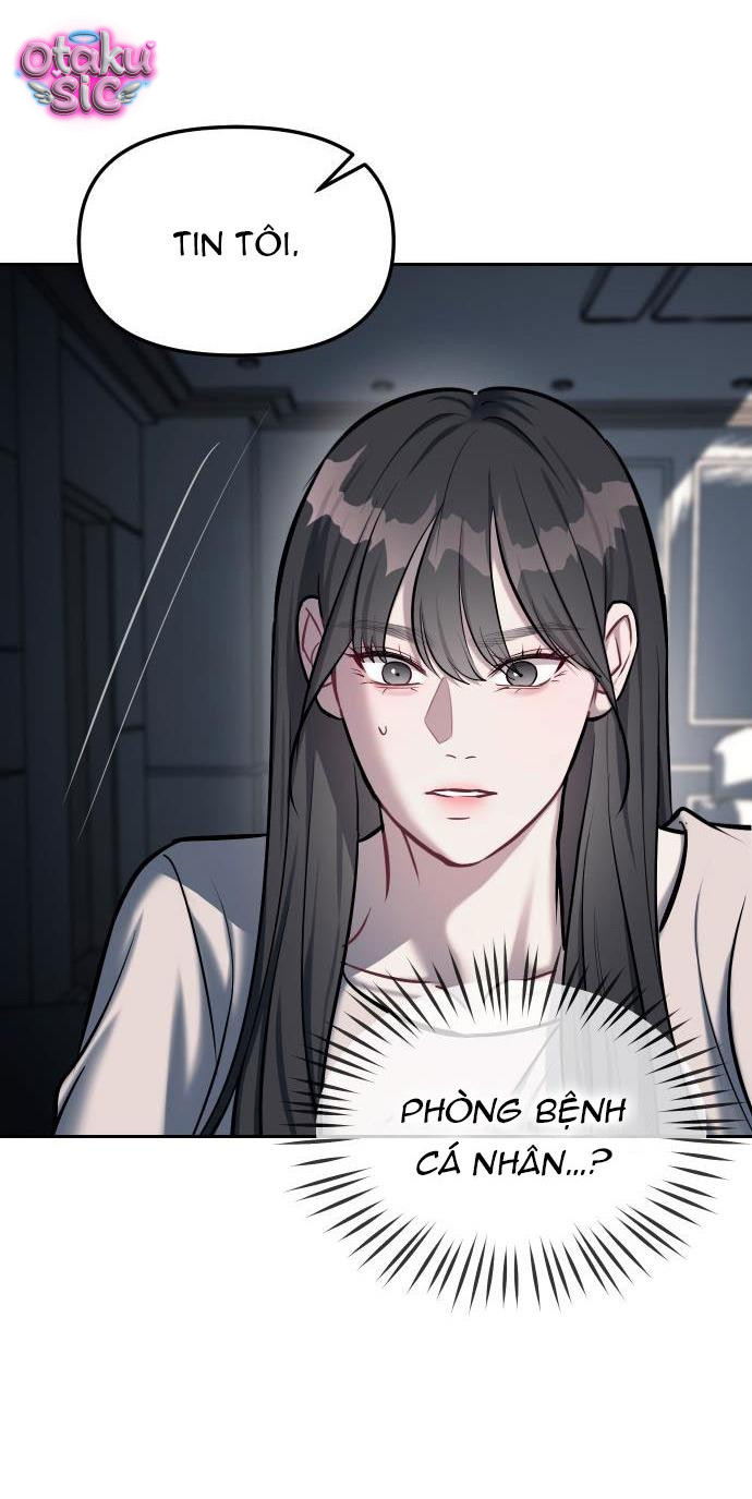 Xâm Nhập Vào Trường Trung Học Tài Phiệt! - Chap 17 - Trang 15