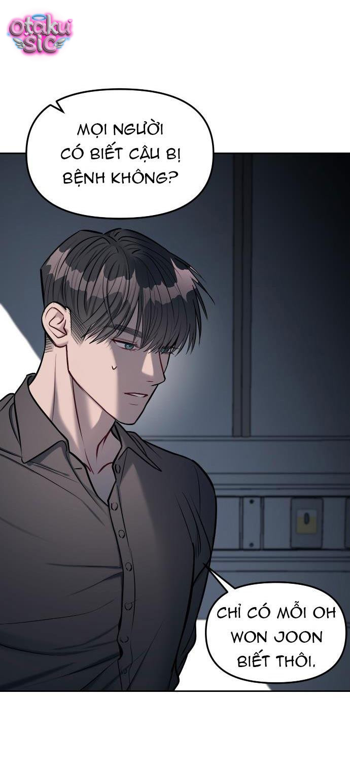 Xâm Nhập Vào Trường Trung Học Tài Phiệt! - Chap 17 - Trang 18