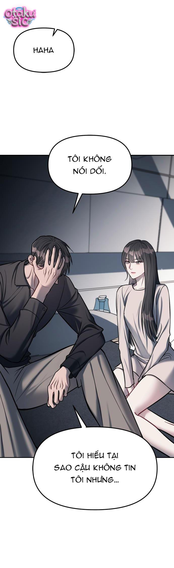 Xâm Nhập Vào Trường Trung Học Tài Phiệt! - Chap 17 - Trang 27
