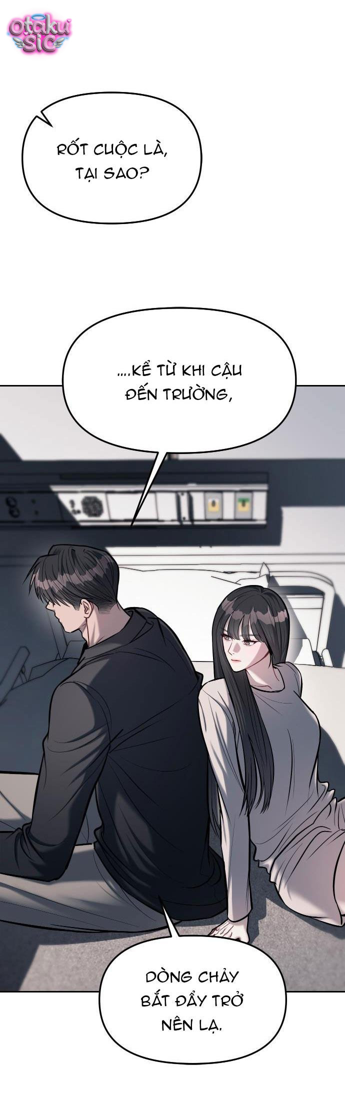 Xâm Nhập Vào Trường Trung Học Tài Phiệt! - Chap 17 - Trang 32