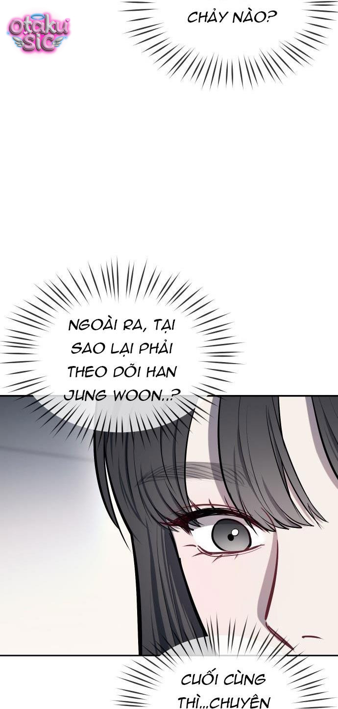 Xâm Nhập Vào Trường Trung Học Tài Phiệt! - Chap 17 - Trang 35