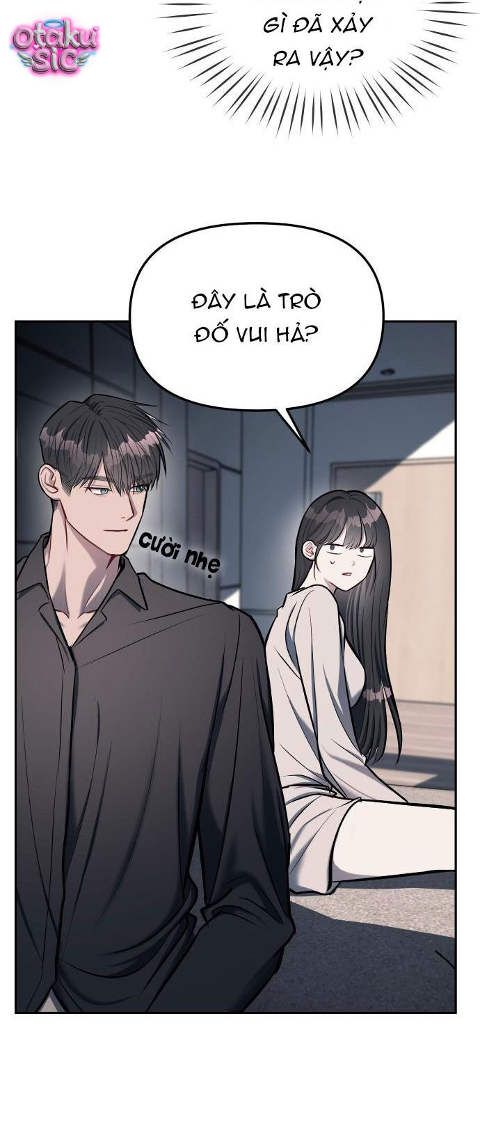 Xâm Nhập Vào Trường Trung Học Tài Phiệt! - Chap 17 - Trang 36