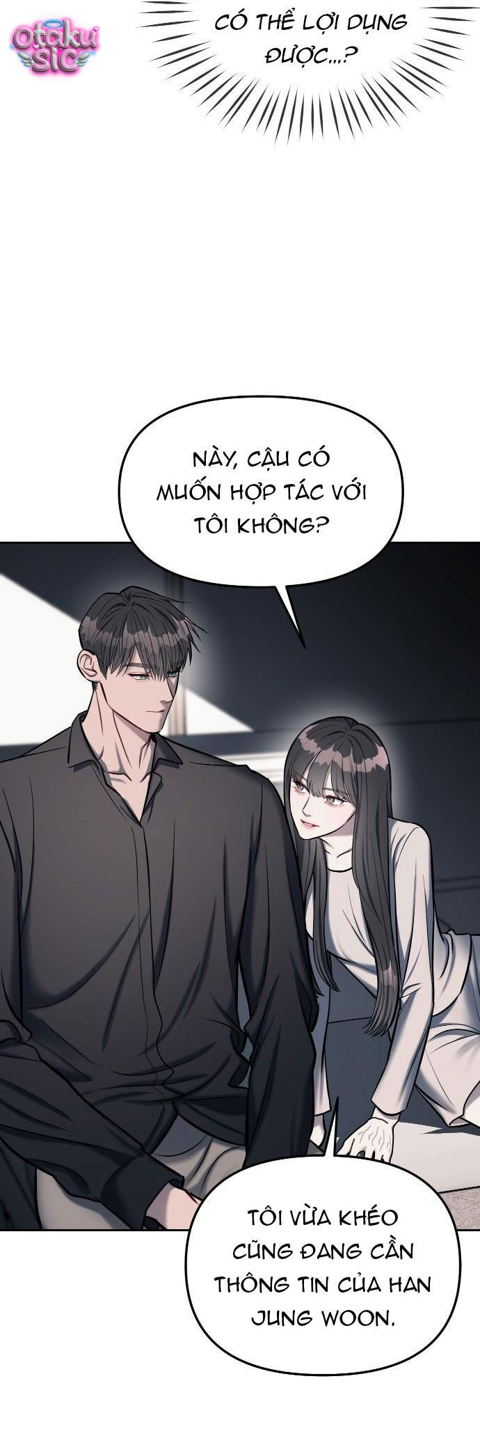 Xâm Nhập Vào Trường Trung Học Tài Phiệt! - Chap 17 - Trang 38