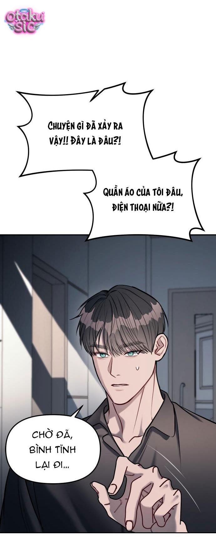 Xâm Nhập Vào Trường Trung Học Tài Phiệt! - Chap 17 - Trang 5