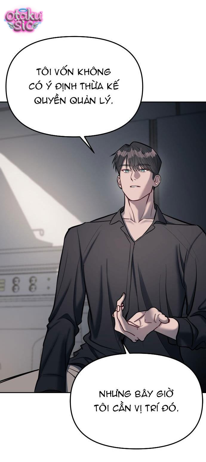 Xâm Nhập Vào Trường Trung Học Tài Phiệt! - Chap 17 - Trang 41
