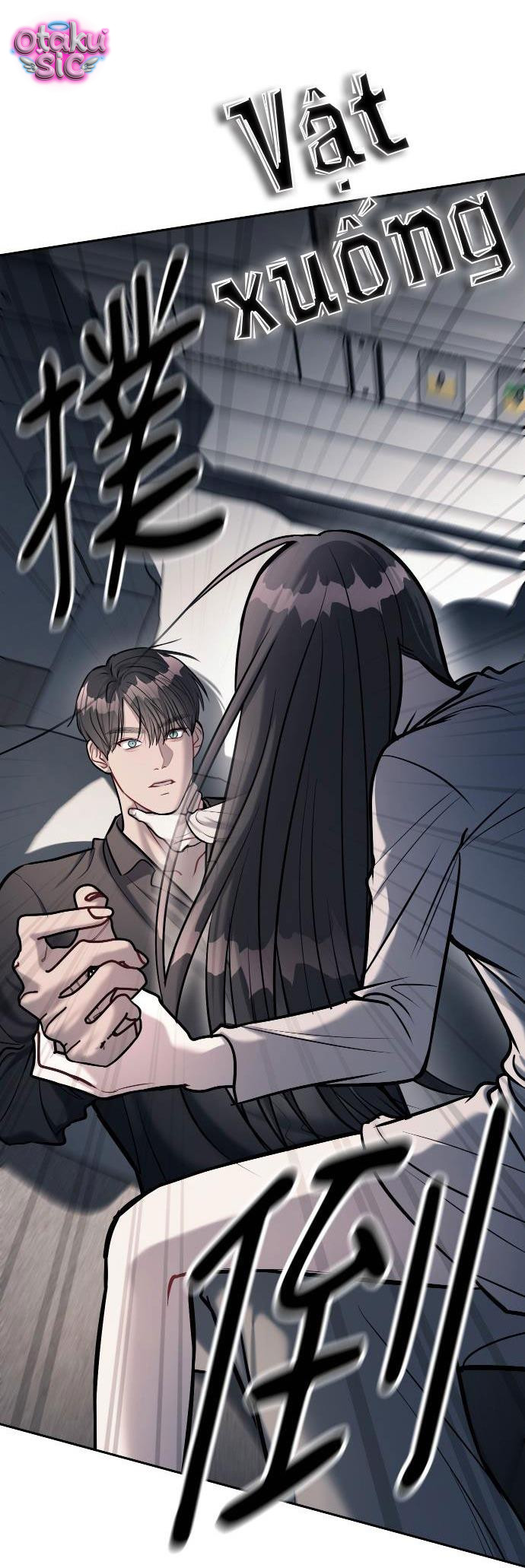 Xâm Nhập Vào Trường Trung Học Tài Phiệt! - Chap 17 - Trang 7