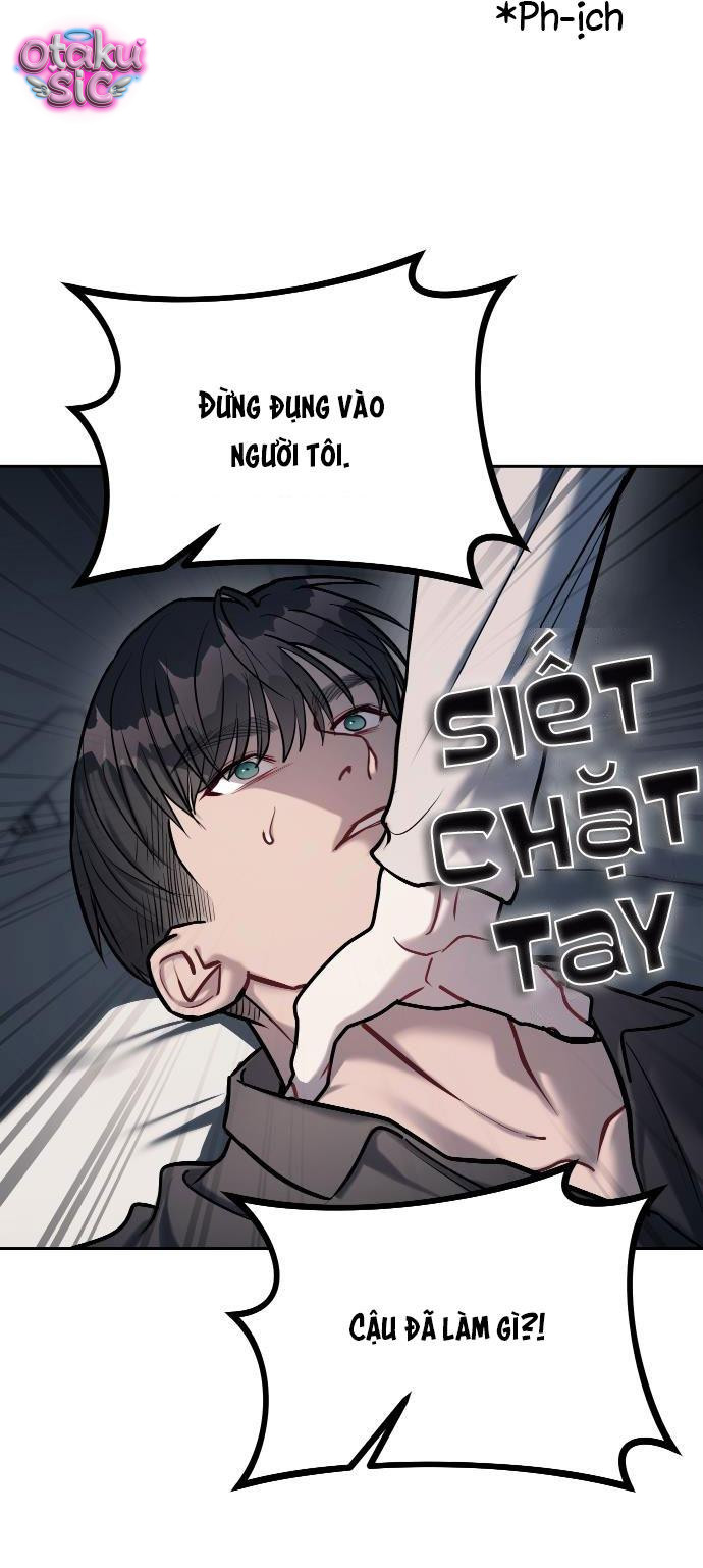 Xâm Nhập Vào Trường Trung Học Tài Phiệt! - Chap 17 - Trang 8