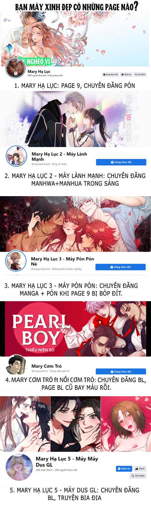 Xâm Nhập Vào Trường Trung Học Tài Phiệt! - Chap 18.1 - Trang 1