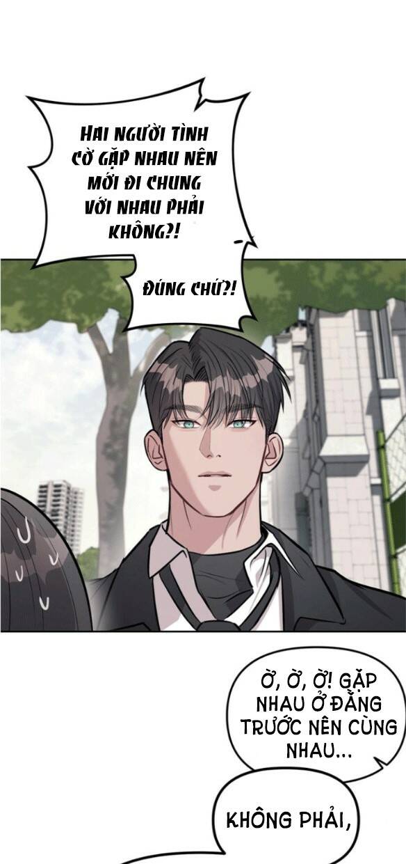 Xâm Nhập Vào Trường Trung Học Tài Phiệt! - Chap 18.1 - Trang 2