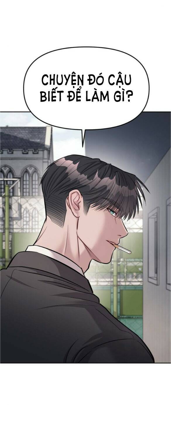 Xâm Nhập Vào Trường Trung Học Tài Phiệt! - Chap 18.1 - Trang 11