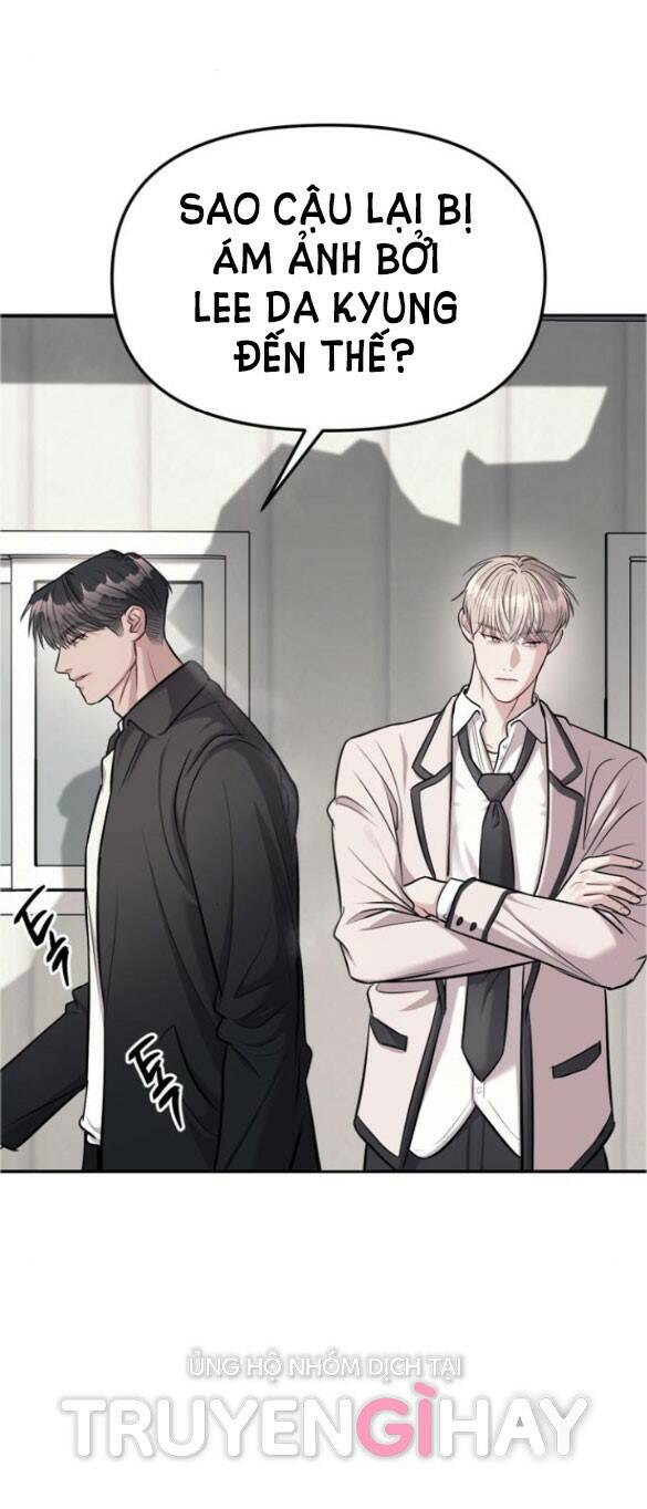 Xâm Nhập Vào Trường Trung Học Tài Phiệt! - Chap 18.1 - Trang 13