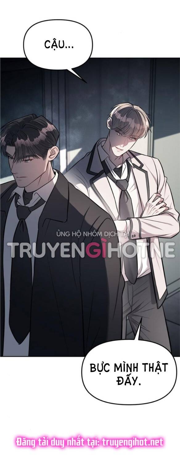 Xâm Nhập Vào Trường Trung Học Tài Phiệt! - Chap 18.1 - Trang 19
