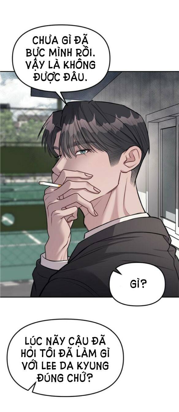 Xâm Nhập Vào Trường Trung Học Tài Phiệt! - Chap 18.1 - Trang 20