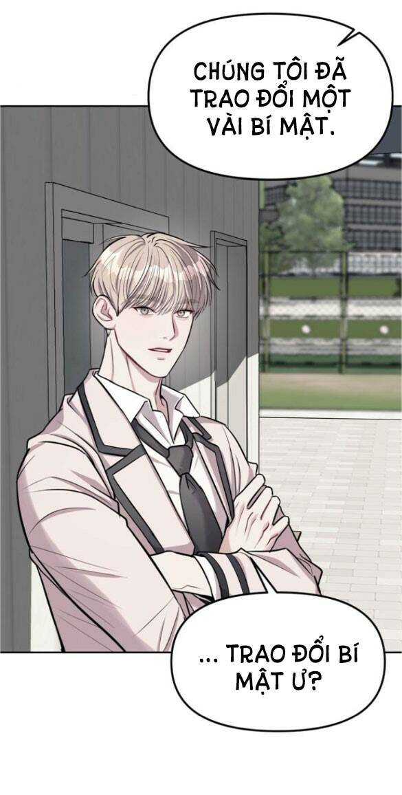 Xâm Nhập Vào Trường Trung Học Tài Phiệt! - Chap 18.1 - Trang 21