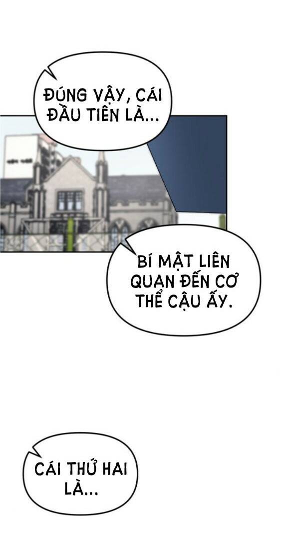 Xâm Nhập Vào Trường Trung Học Tài Phiệt! - Chap 18.1 - Trang 22