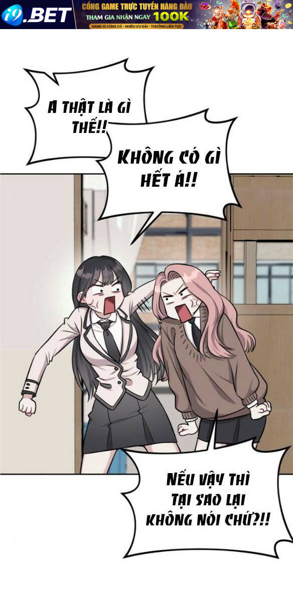 Xâm Nhập Vào Trường Trung Học Tài Phiệt! - Chap 18.1 - Trang 28