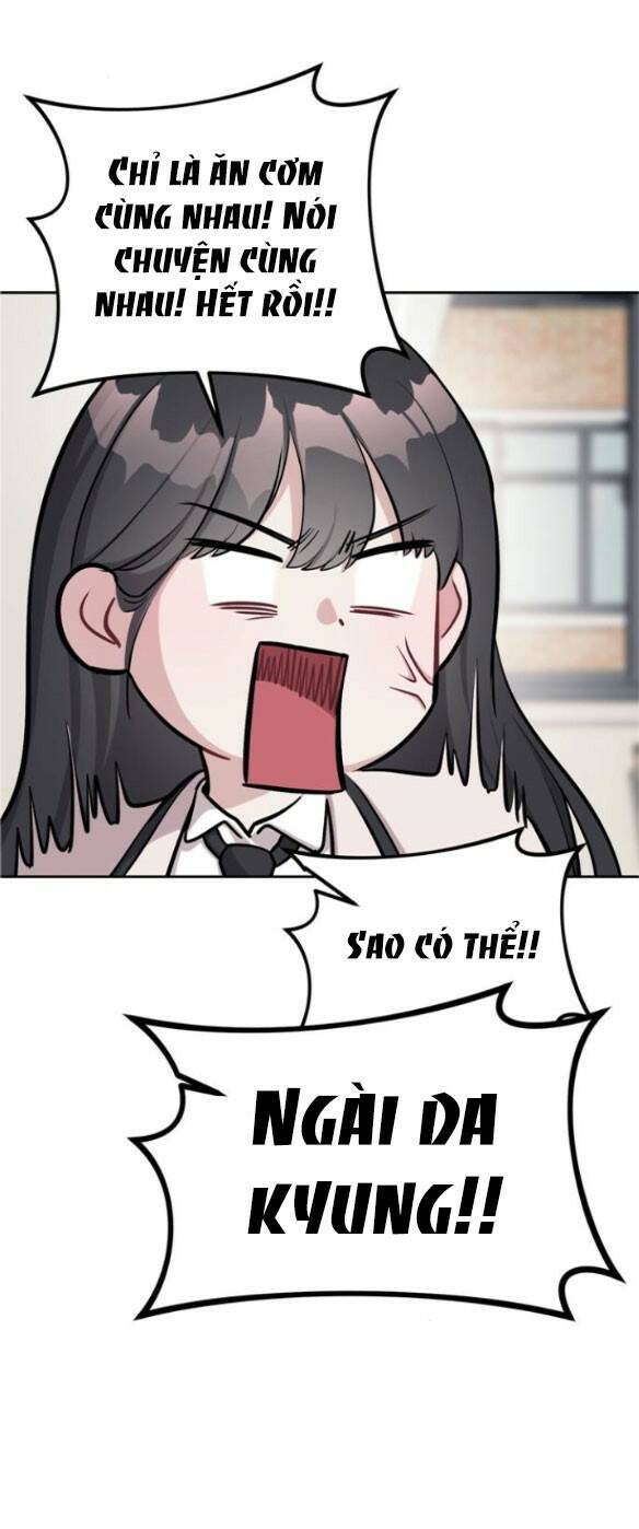 Xâm Nhập Vào Trường Trung Học Tài Phiệt! - Chap 18.1 - Trang 29