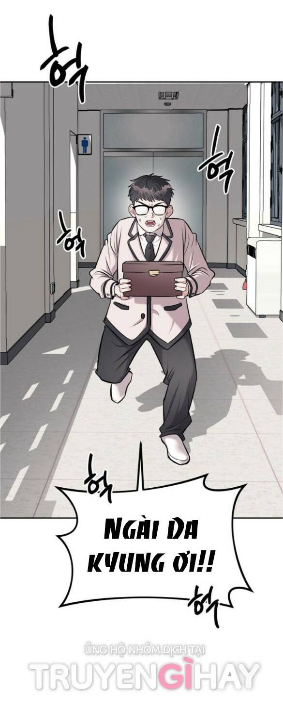 Xâm Nhập Vào Trường Trung Học Tài Phiệt! - Chap 18.1 - Trang 30