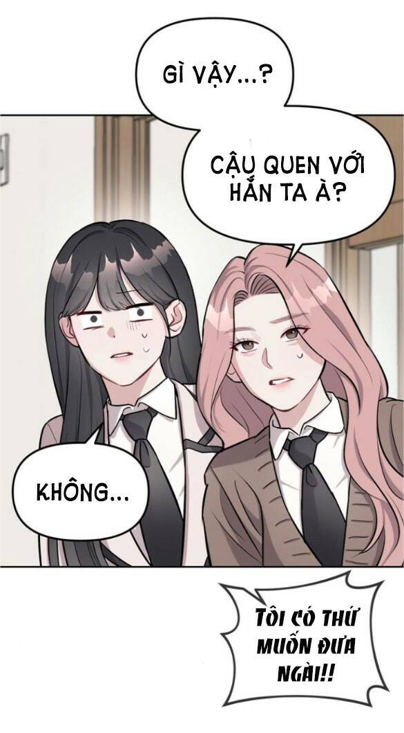 Xâm Nhập Vào Trường Trung Học Tài Phiệt! - Chap 18.1 - Trang 31