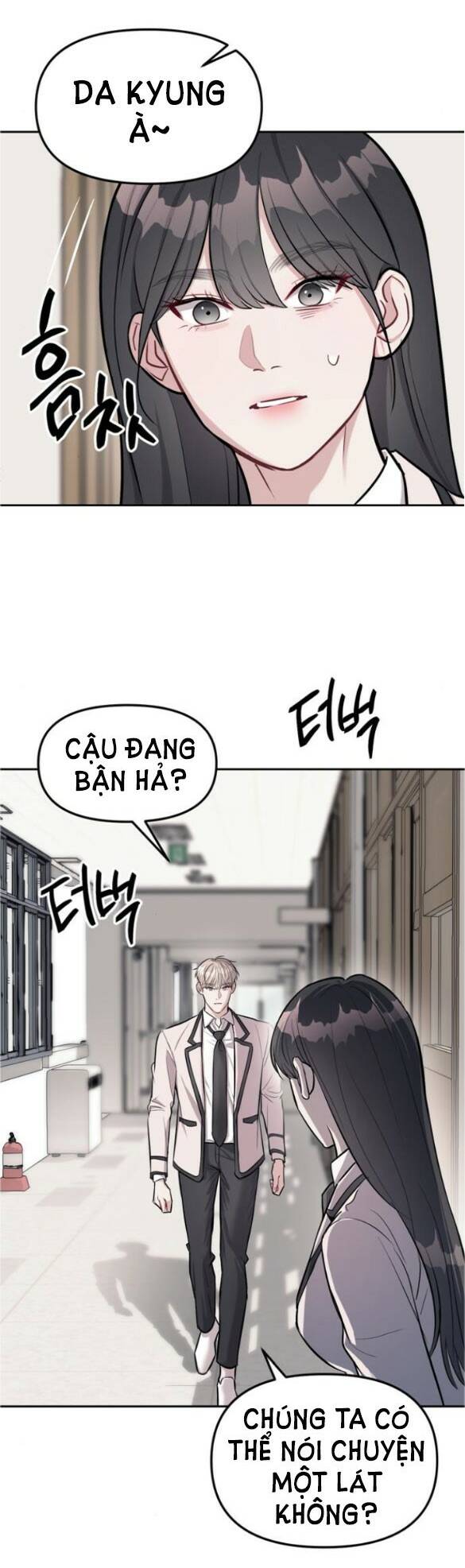Xâm Nhập Vào Trường Trung Học Tài Phiệt! - Chap 18.1 - Trang 32