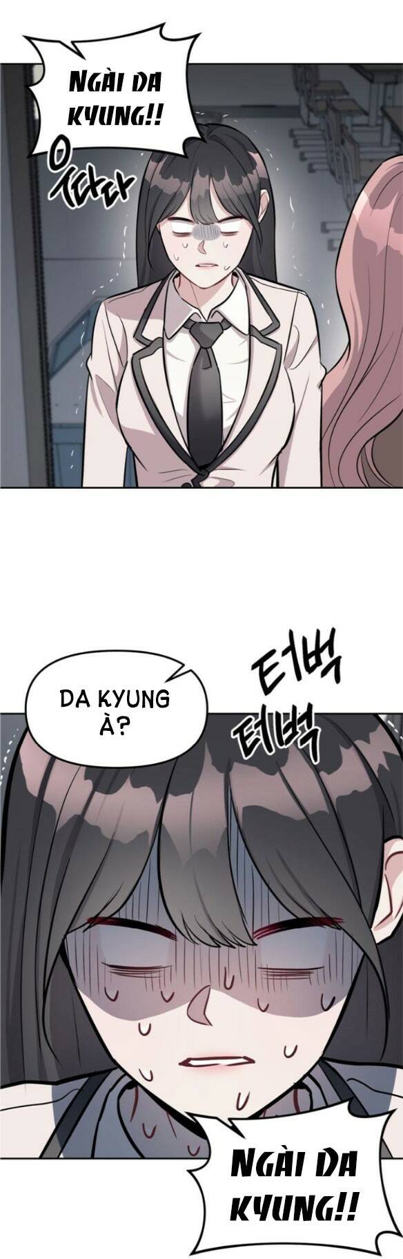 Xâm Nhập Vào Trường Trung Học Tài Phiệt! - Chap 18.1 - Trang 33