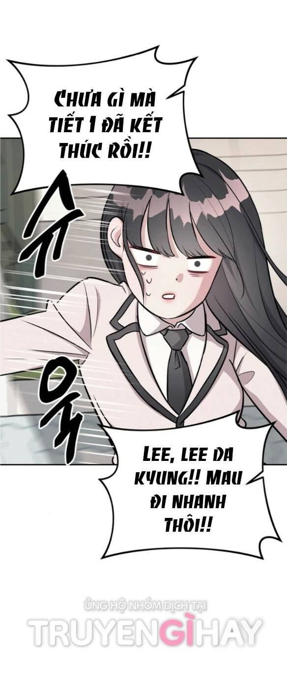 Xâm Nhập Vào Trường Trung Học Tài Phiệt! - Chap 18.1 - Trang 6