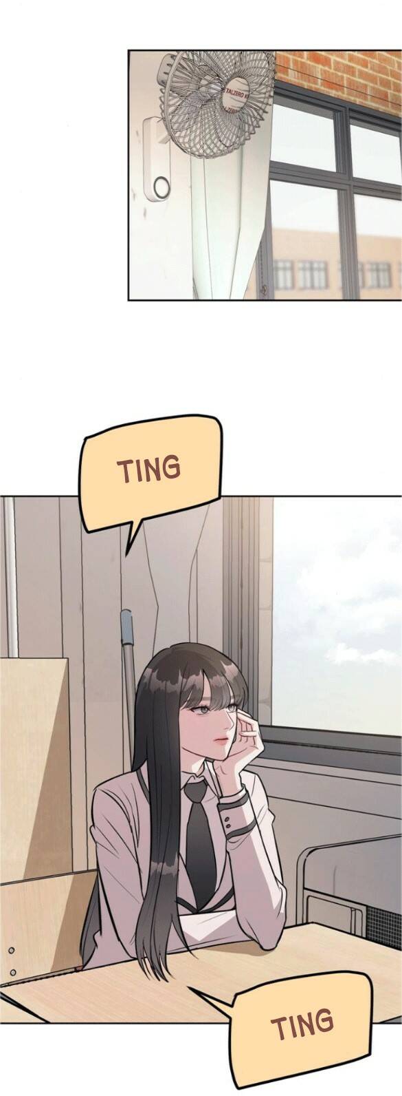 Xâm Nhập Vào Trường Trung Học Tài Phiệt! - Chap 18.1 - Trang 7