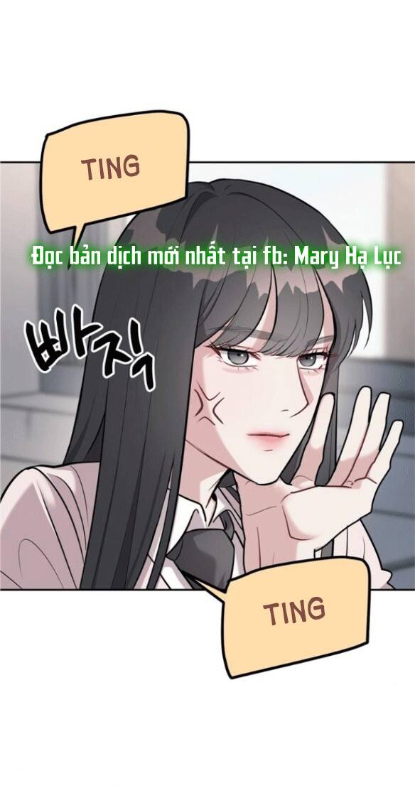 Xâm Nhập Vào Trường Trung Học Tài Phiệt! - Chap 18.1 - Trang 8