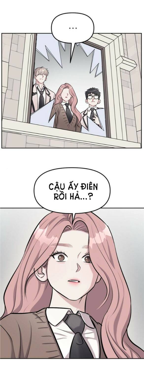Xâm Nhập Vào Trường Trung Học Tài Phiệt! - Chap 18.2 - Trang 1