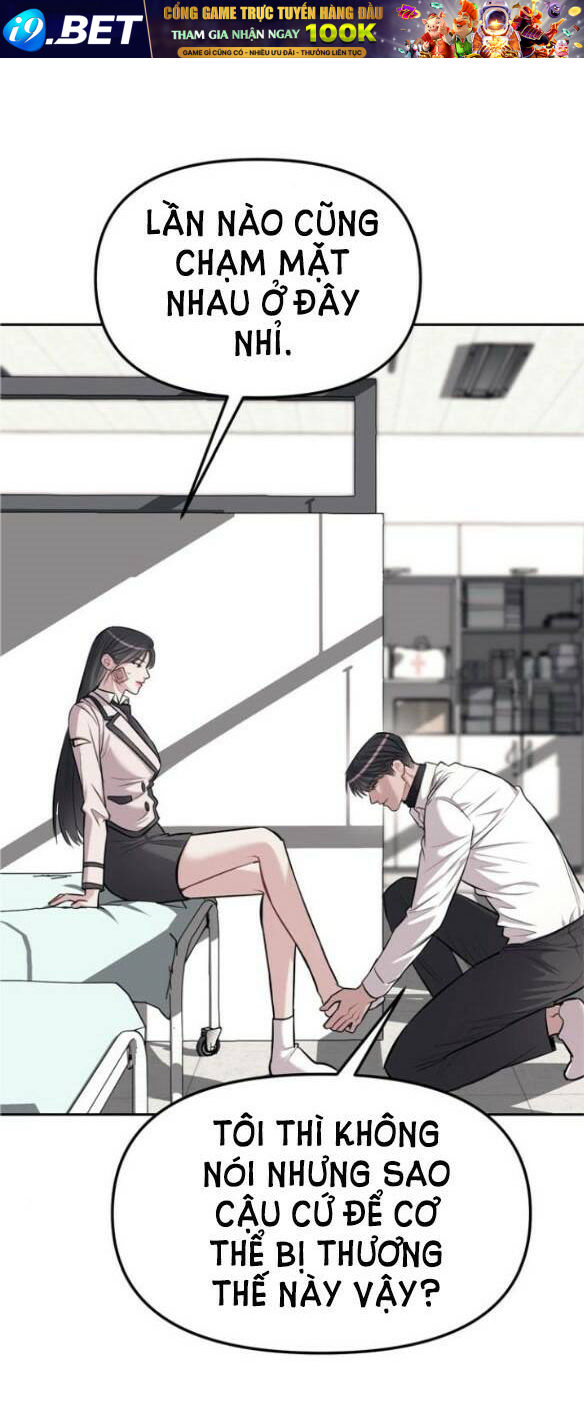 Xâm Nhập Vào Trường Trung Học Tài Phiệt! - Chap 18.2 - Trang 11