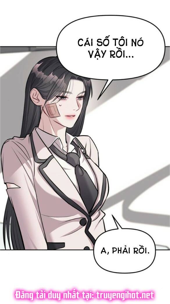 Xâm Nhập Vào Trường Trung Học Tài Phiệt! - Chap 18.2 - Trang 12