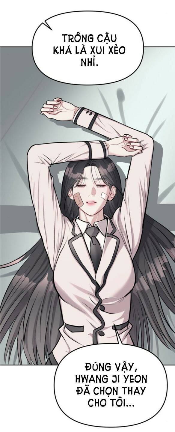 Xâm Nhập Vào Trường Trung Học Tài Phiệt! - Chap 18.2 - Trang 14