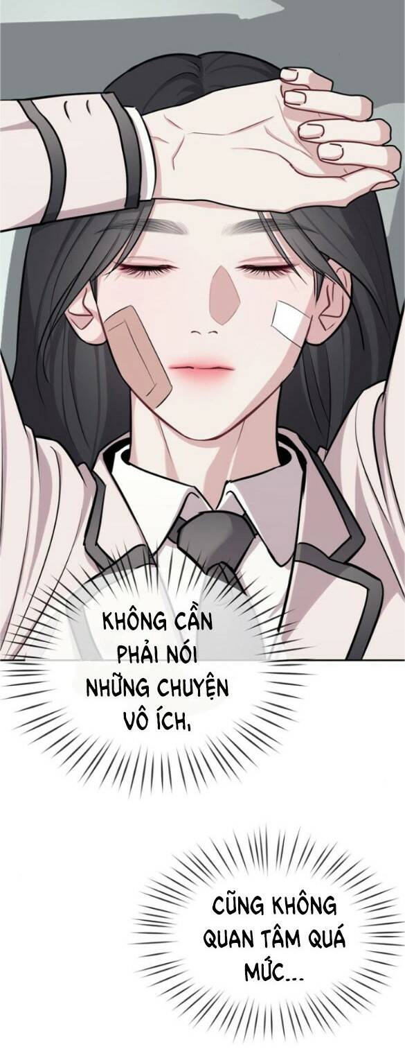 Xâm Nhập Vào Trường Trung Học Tài Phiệt! - Chap 18.2 - Trang 17