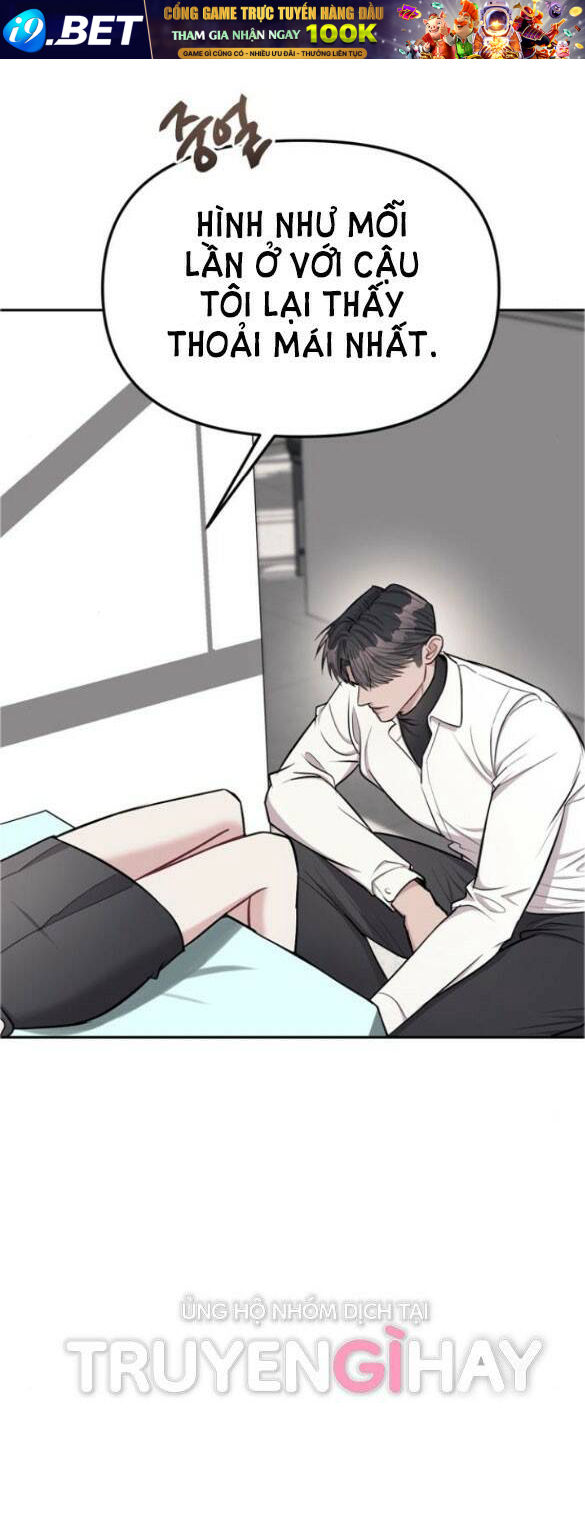 Xâm Nhập Vào Trường Trung Học Tài Phiệt! - Chap 18.2 - Trang 18