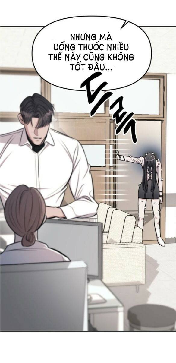 Xâm Nhập Vào Trường Trung Học Tài Phiệt! - Chap 18.2 - Trang 3