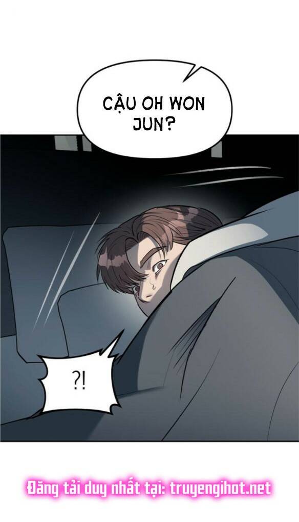 Xâm Nhập Vào Trường Trung Học Tài Phiệt! - Chap 18.2 - Trang 21